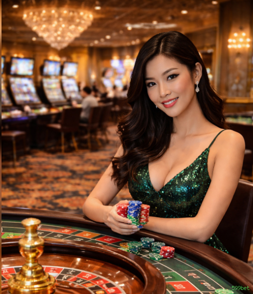 App 599bet para Android e iOS - download grátis