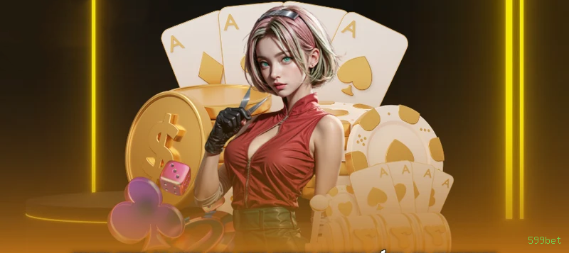 Slots 599bet - Sweet Bonanza e caça-níqueis populares