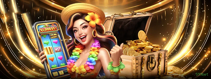 Cashback VIP 599bet - reembolso semanal
